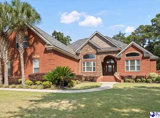 408 S Addison St, Florence, SC 29501