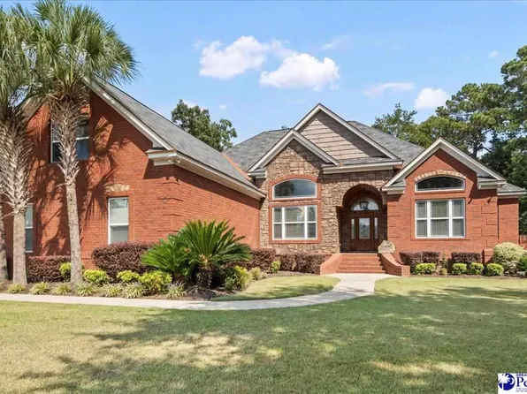 408 S Addison St, Florence, SC 29501