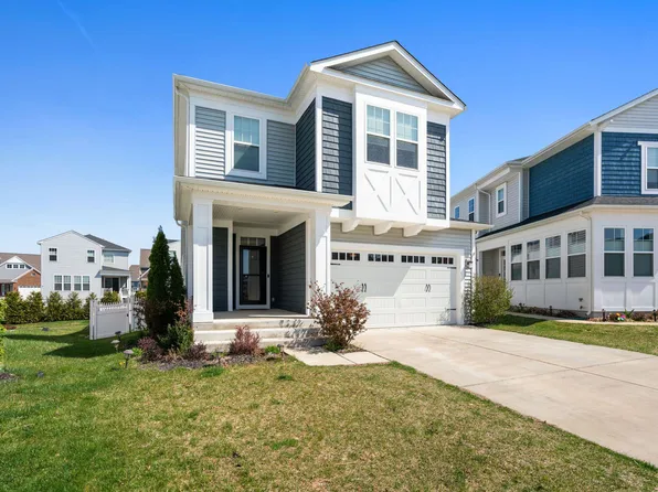 2916 Quarry Cir, Odenton, MD 21113