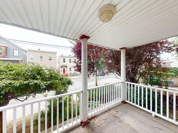 189 Wordsworth St, Boston, MA