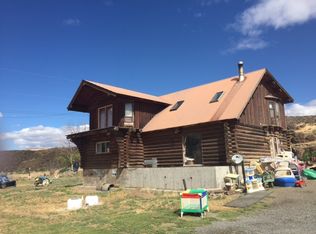 4301 Martin Rd, Ephrata, WA 98823