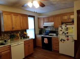 51 Windsor St #1R, Arlington, MA 02474