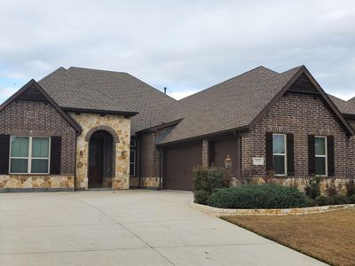 1712 Yeddo Path, Flower Mound, TX, 75028