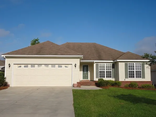682 Justin Dr, Valdosta, GA 31602