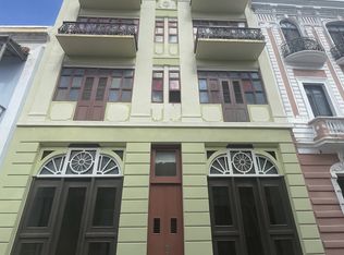 351 Calle Fotaleza #8, San Juan, PR 00901