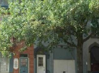420 Franklin St, Reading, PA 19602