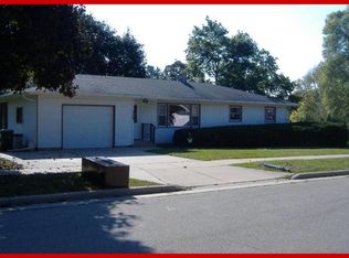 520 Bradford Dr, Waterloo, WI 53594
