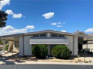 7501 Palm Ave SPACE 117, Yucca Valley, CA 92284