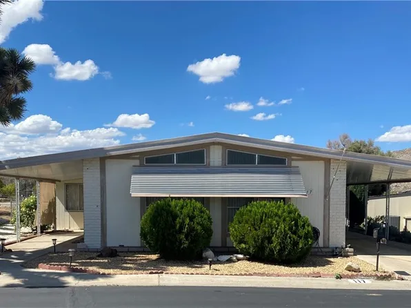 7501 Palm Ave Space 117, Yucca Valley, CA 92284