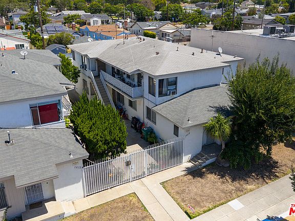 5th image of 1412 Centinela Ave