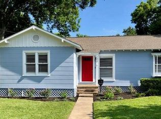 203 E Loma Vista Ave, Victoria, TX 77901