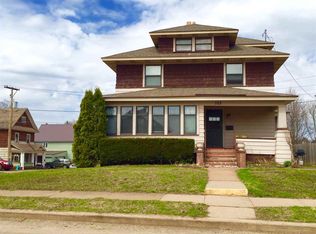 103 E Euclid St, Ishpeming, MI 49849