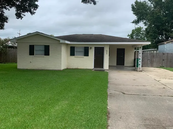 604 Oak Ln, Thibodaux, LA 70301