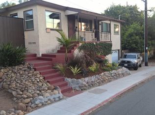 4689 Monroe Ave, San Diego, CA 92115