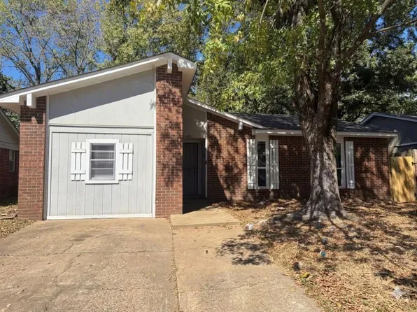 5688 Winter Tree Dr, Memphis, TN 38115