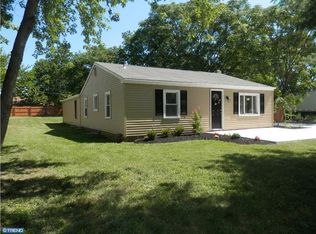 761 Rancocas Rd, Westampton, NJ 08060