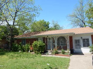 1107 Searcy Dr, Killeen, TX 76543
