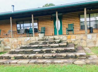 10363 N Perry Loop Rd, Stigler, OK 74462