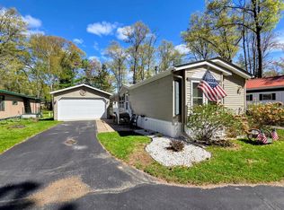 N11445 County Road A, Tomahawk, WI 54487