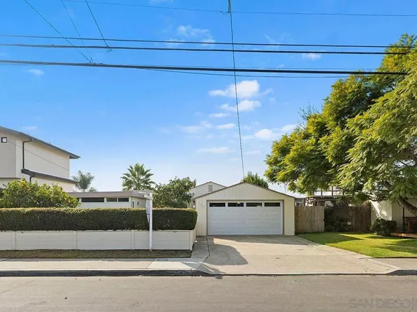 2522 Deerpark Dr, San Diego, CA 92110