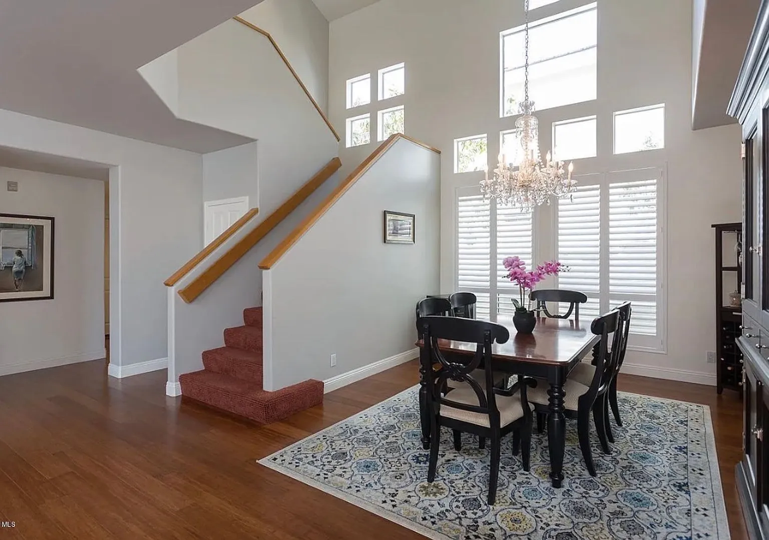 Large 4 bed, 4 bath home in Wood Ranch with community pool — Photo 4