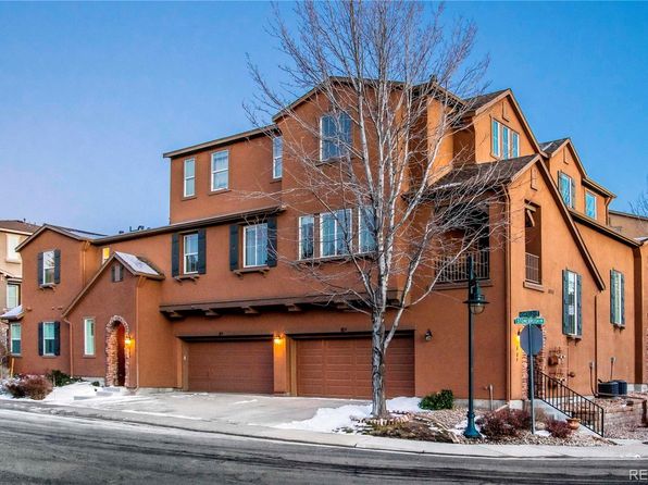 3851 Stonebrush Drive #11B, Littleton, CO 80126
