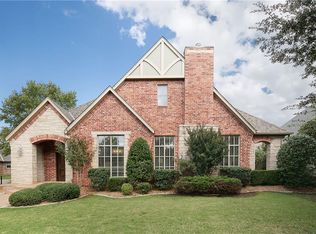 1136 Villas Creek Dr, Edmond, OK 73003