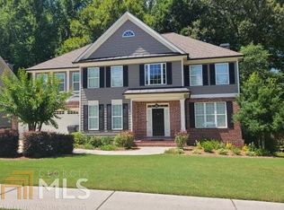 1011 Windsor Creek Dr, Grayson, GA 30017