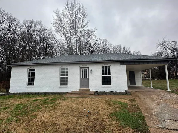 4639 Valley Stream Dr, Memphis, TN 38128