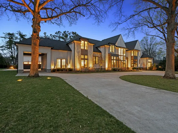 5231 Williamsburg Rd, Brentwood, TN 37027