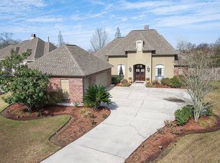 39320 Lakeland Ave, Prairieville, LA 70769