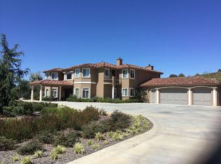 9648 Blossom Ridge Way, El Cajon, CA 92021