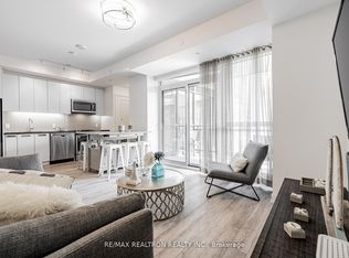 271 Sea Ray Ave #B303, Innisfil, ON L9S