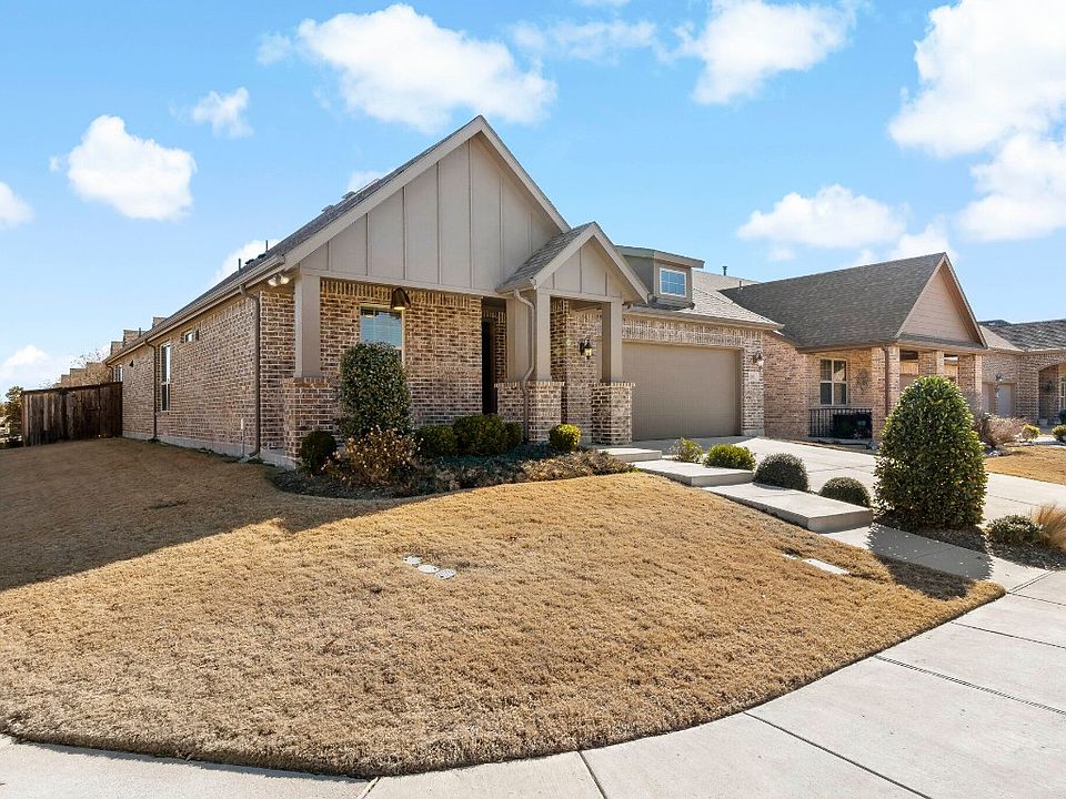 601 Caudle Ln, Savannah, TX 76227 MLS 20516781 Zillow