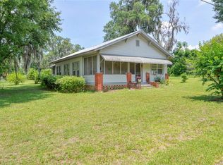 4191 NW 152nd St, Reddick, FL 32686