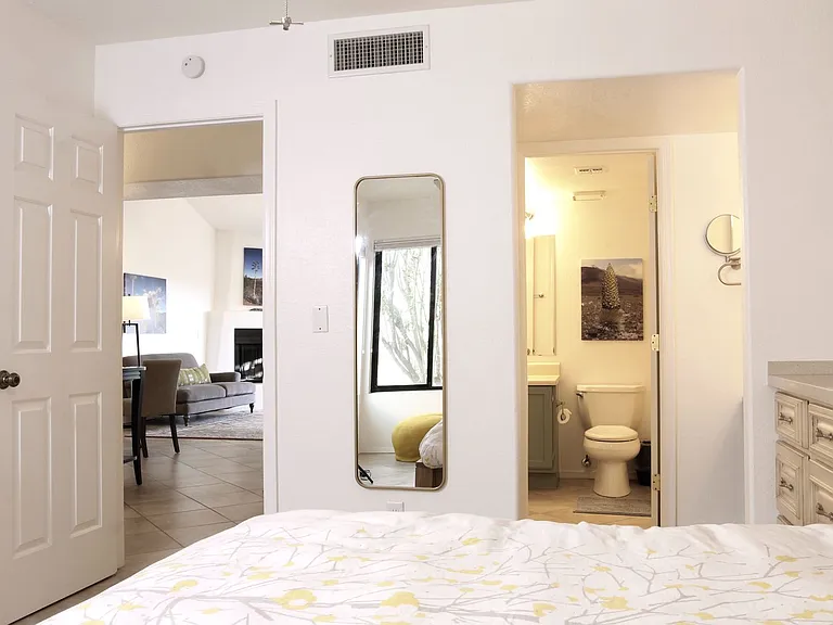 7601 N Calle Sin Envidia #37 — Photo 43