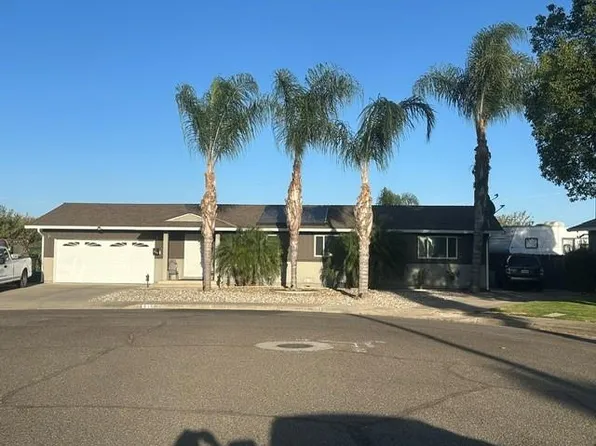 916 Sylvia St, Gustine, CA 95322