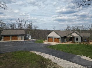 6055 McCasland Rd, Stover, MO 65078