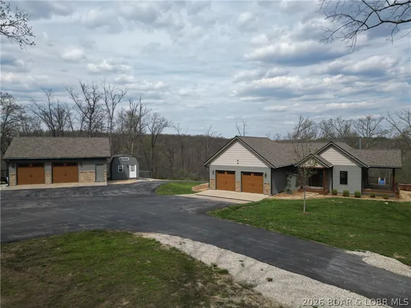 6055 McCasland Rd, Stover, MO 65078