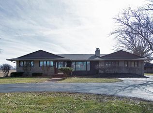 11440 B Dr N, Ceresco, MI