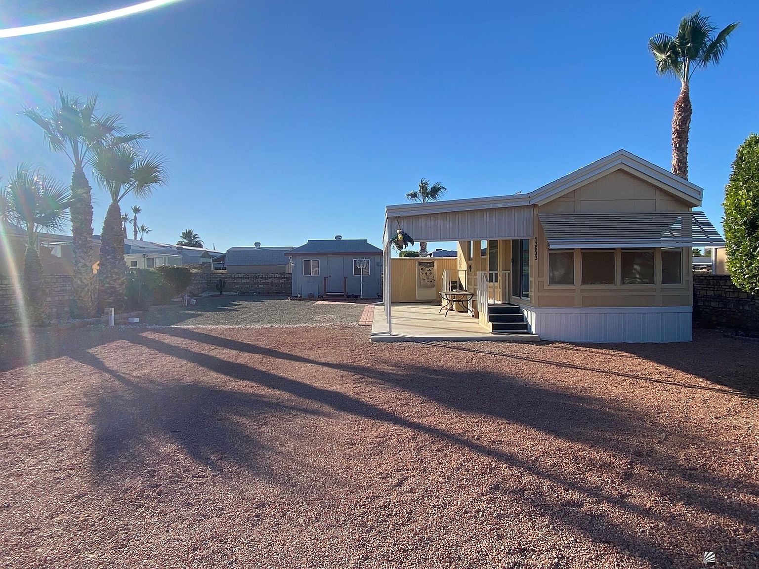 13603 E 51st Pl, Yuma, AZ 85367 | MLS #20255726 | Zillow
