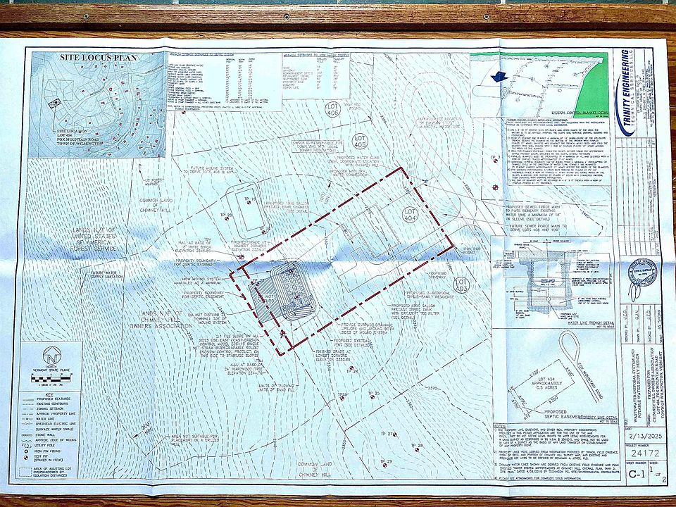 1st image of 404 Fox Mt Road #M404