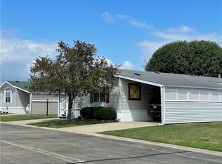 812 N 7th St LOT 92, Mattoon, IL 61938