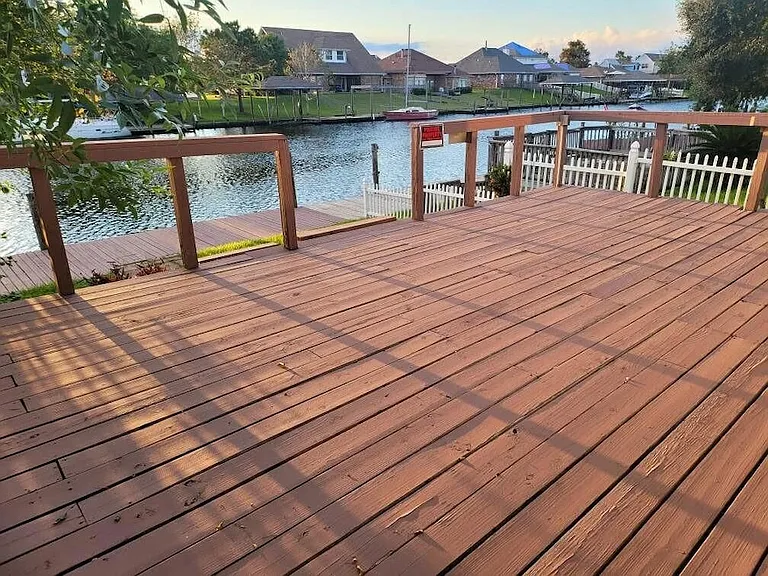 Marina Dr — Photo 14