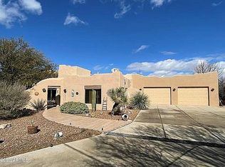 3577 E Kalispell Ave, Sierra Vista, AZ 85650
