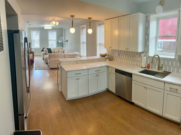 1110 Florence Ave #1