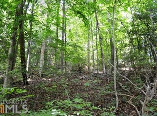 0 Earnhardt Ln, Clayton, GA 30525