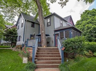 3920 Baltimore St, Kensington, MD 20895