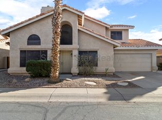 18415 N 45th St, Phoenix, AZ 85032