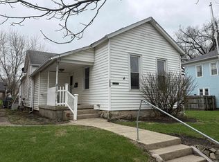1325 E Market St, Logansport, IN